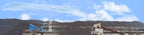 Coal Mine & Aggregate Plant Wheeling Late Fall