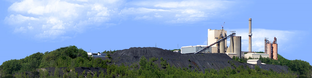Coal Mine Hazelton right continuous