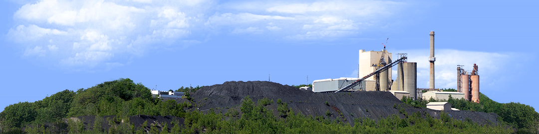 Coal Mine Hazelton right continuous