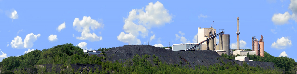 Coal Mine Hazelton right continuous