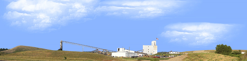 Coal Mine Western Kentucky