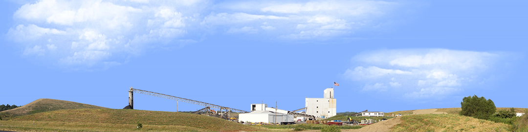 Coal Mine Western Kentucky