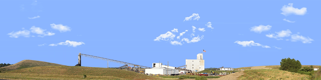 Coal Mine Western Kentucky