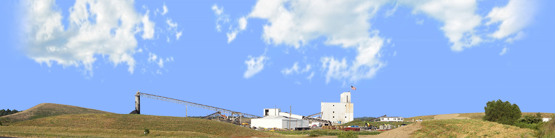 Coal Mine Western Kentucky