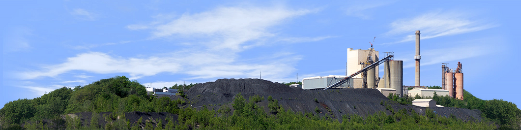 Coal Mine Hazelton right continuous