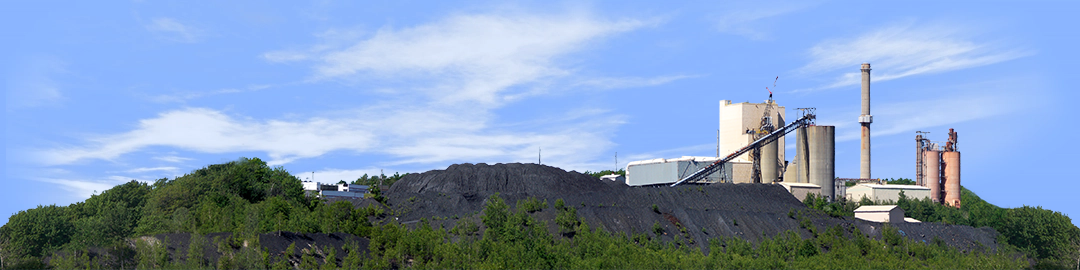 Coal Mine Hazelton right continuous