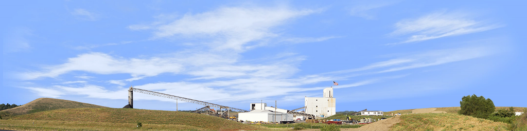 Coal Mine Western Kentucky