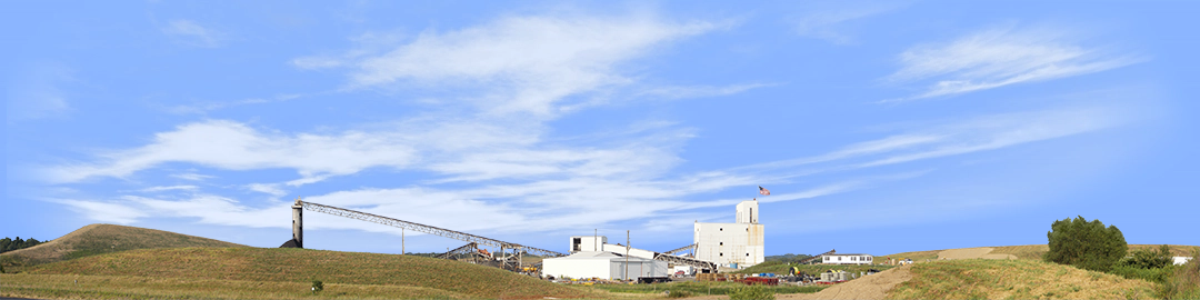 Coal Mine Western Kentucky