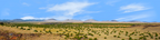 Coconino National Forest Arizona Desert left
