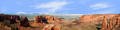 Colorado National Monument left