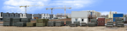 Construction Site left