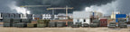Construction Site left
