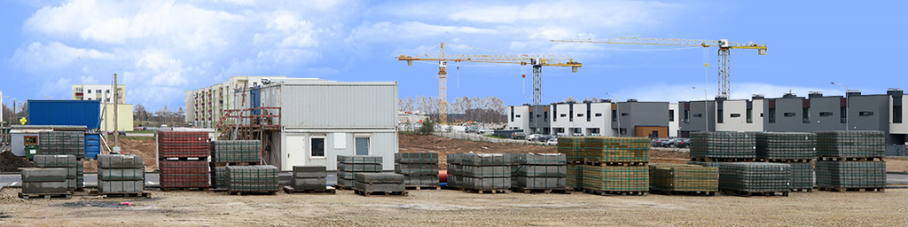 Construction Site right