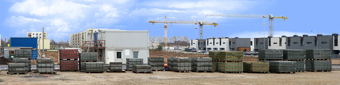 Construction Site right