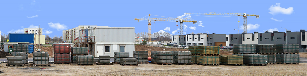 Construction Site right