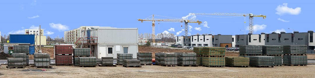 Construction Site right