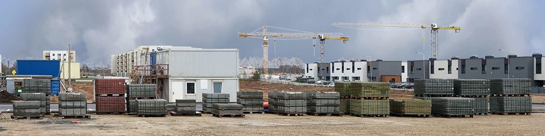 Construction Site right