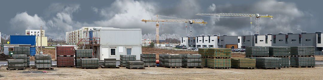 Construction Site right