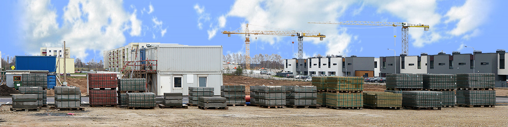 Construction Site right
