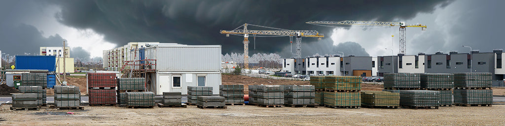 Construction Site right