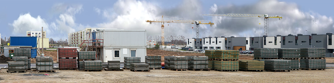 Construction Site right