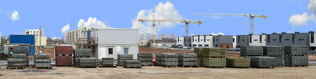 Construction Site right