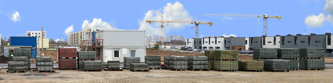 Construction Site right