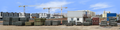 Construction Site left