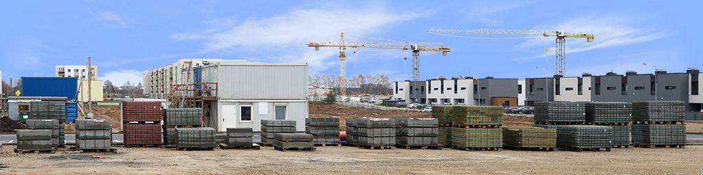 Construction Site right