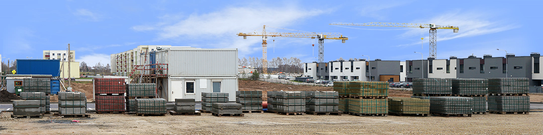 Construction Site right