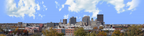Dayton Skyline from the East