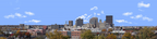 Dayton Skyline from the East