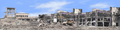 Demolition Site