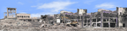 Demolition Site
