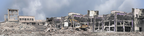 Demolition Site