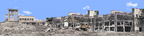Demolition Site