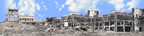 Demolition Site