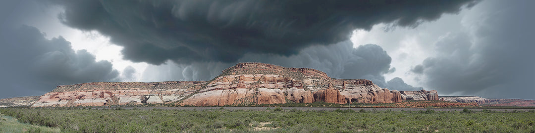 Desert Cliffs Red Rock Northern Arizona
