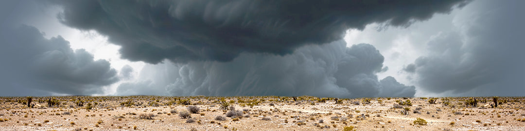 Desert Floor Nevada Repeatable