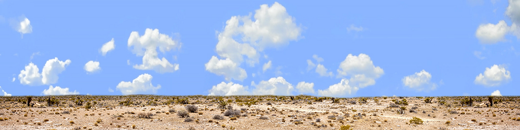 Desert Floor Nevada Repeatable