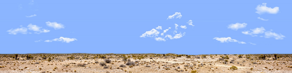 Desert Floor Nevada Repeatable