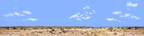 Desert Floor Nevada Repeatable