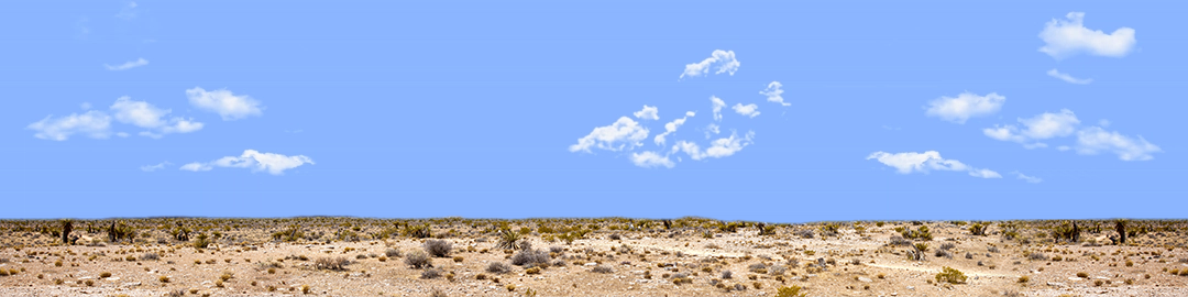 Desert Floor Nevada Repeatable