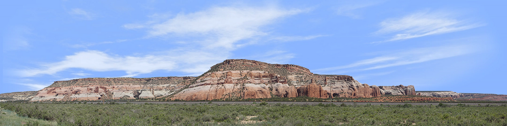 Desert Cliffs Red Rock Northern Arizona