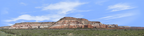 Desert Cliffs Red Rock Northern Arizona