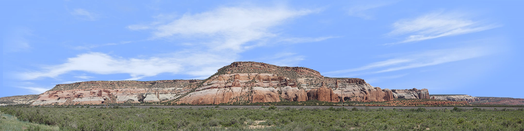 Desert Cliffs Red Rock Northern Arizona