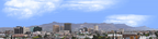 El Paso Texas Skyline 2