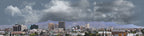 El Paso Texas Skyline 2