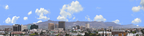 El Paso Texas Skyline 2