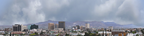 El Paso Texas Skyline 2